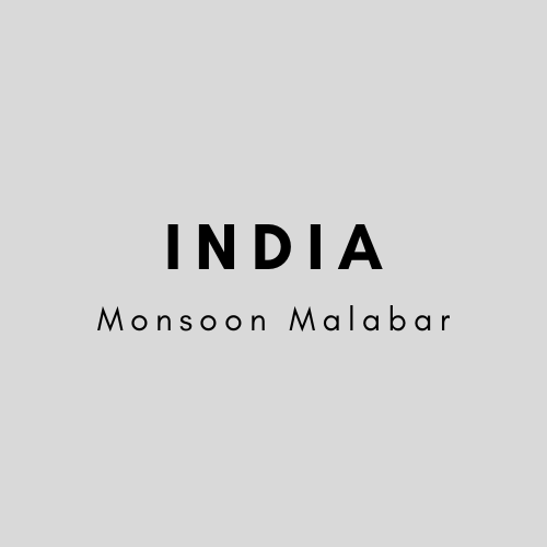 Mokaffa Coffee - India Monsoon Malabar